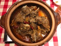 -西贝莜面村(东莞壹号广场店)