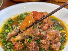 -田园印象·成都土菜院子(华阳店)