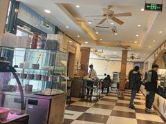 -西部马华清真食府·丝路菜(大钟寺店)