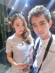 点击看大图 -3AM HAIR SALON烫发染发接发