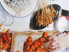 -忆口香龙虾(长沙直营二店)