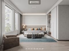 -申远空间设计丨大宅别墅装修定制(徐汇设计中心)