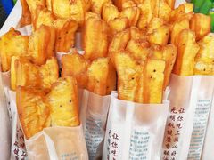 -幸福路牛肉面馆(总店)