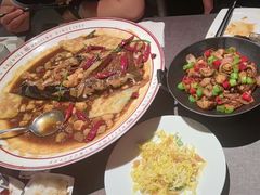 -旺顺阁·北京菜·烤鸭(大望路店)