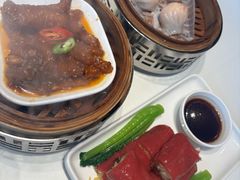 -好食上(喜盈门.范城店)