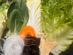-呷哺呷哺 小火锅 (浦东新欧尚超市店)