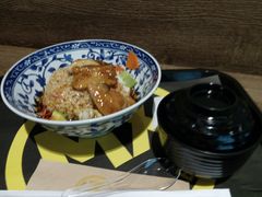 樱花鸡肉饭-美心Food2(赤腊角机场店)