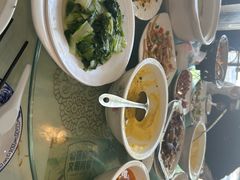 -水韵·渔家臻品私房菜(中庙店)