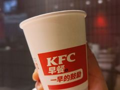 -肯德基(东直门来福士店)