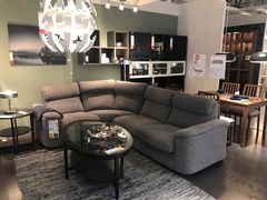 -宜家家居(哈尔滨商场店)