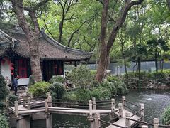 -绮园景区