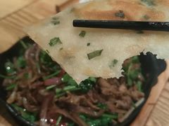 -九毛九西北菜(大东海店)