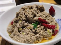 -局气 烤鸭·北京菜(光华路店)