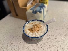 杏仁豆腐-食之六七·面(朝阳大悦城店)