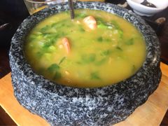 -春天里·老街坊餐厅(港隆广场店)