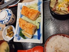 -小山日本料理(兴业太古汇店)