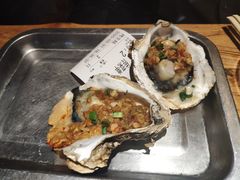 -冰城串吧(隆昌路店)