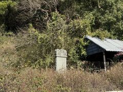 -石峰岩寺