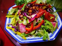 -珍巷福地四合院菜馆(复兴门店)