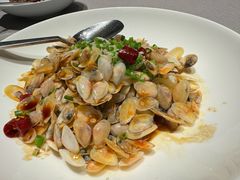 -明州小宴(文化广场店)
