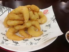 -万宝海鲜舫(劳动公园店)