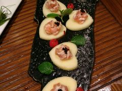 -烛影拾光观景餐厅·创意菜·摄影·小提琴(大唐不夜城店)