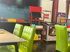 -刘一龙虾.烧烤(理工直营店)