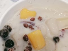 大芋圆-鲜芋仙(群光广场店)