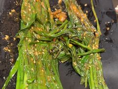 -许哥东北烧烤·铁丳烤串·宫后夹肉(繁花中心店)