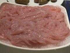 -海底捞火锅(劲松店)