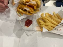 -德克士(前门店)