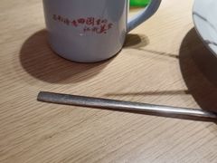 -蜜桃餐厅·伴山(绿宝广场店)