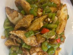 -春和楼湘辣家常菜