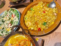 -尚SHANG泰国菜(中山大道店)