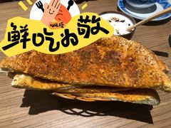 -巴依老爷新疆美食(马驹桥店)