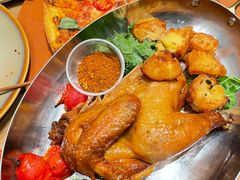 -乐凯撒披萨(福田COCOPark店)