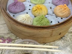 四季美汤包(户部巷店)-四季美汤包(户部巷店)