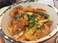 -辣螃铠盆盆蟹大排档(总店)