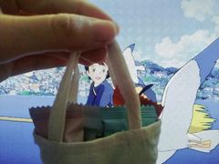-可莎蜜兒(浦沿店)