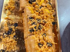 -醉炫音速烧烤·干煸菜(沙河总店)