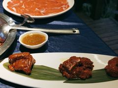 -蜀大侠·侠客印象(园林博物馆店)
