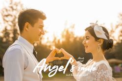 -太古映画婚纱摄影(天河店)