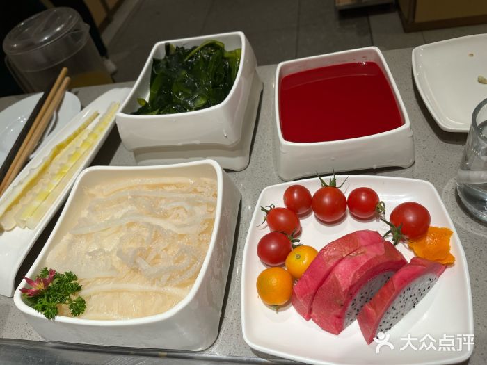 海底捞火锅(正大乐城店)图片