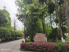 -邓小平故里