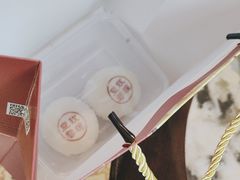 -富华斋饽饽铺·宫廷糕点·伴手礼(护国新天地店)