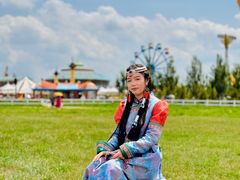 -中国马镇舞马世界主题乐园