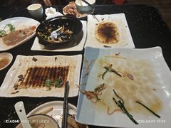 -鹅滋道(甘坑古镇店)