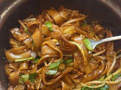 -火啫啫·粤式啫啫煲(南通首店)