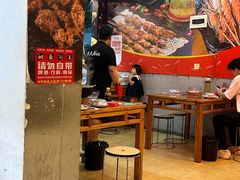 -洪大厨鸡煲(福田店)