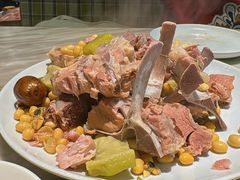 -汤城小厨•粤菜•靓汤(西直门凯德MALL店)